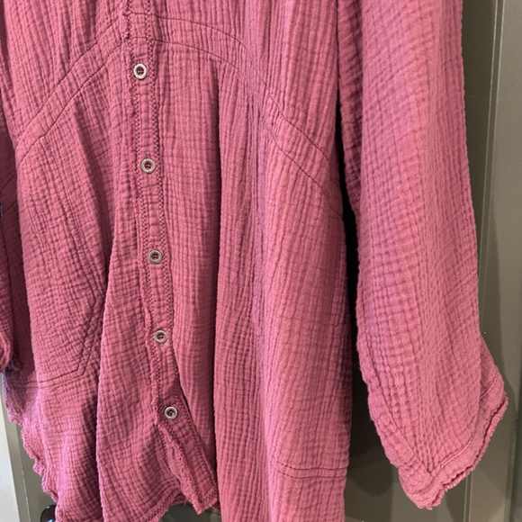 Free People Tunic - Picture 4 of 8